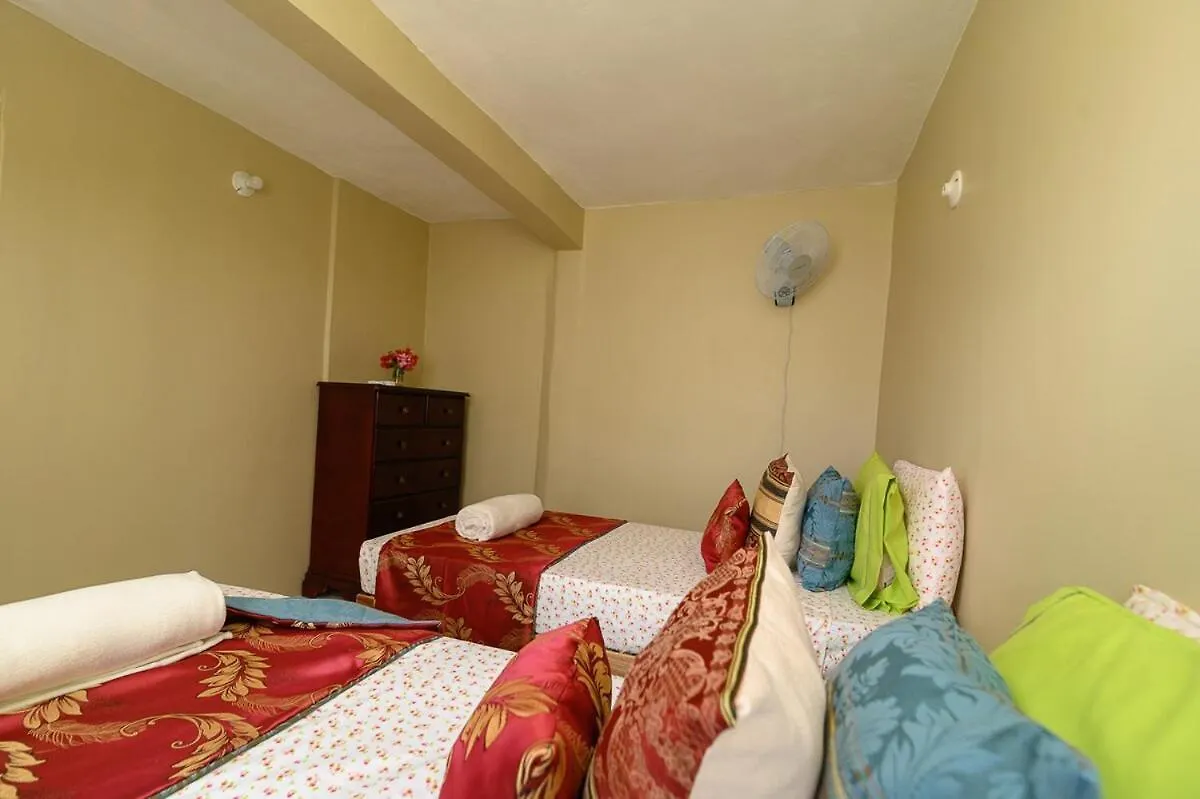 Apartment Stylish 2Br Boscobel Near Beach Falls And Airport Jamaica