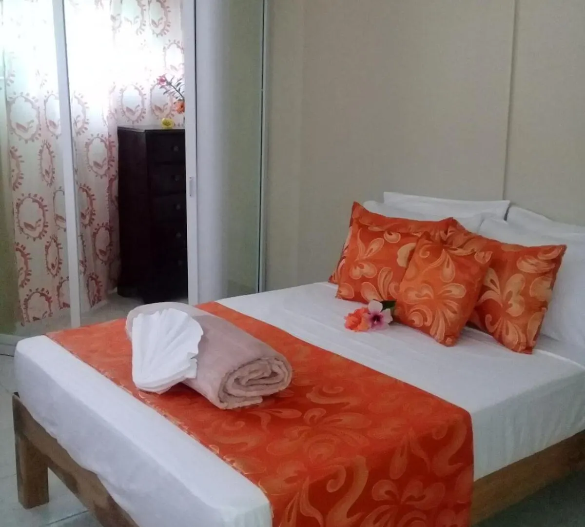 Stylish 2Br Boscobel Near Beach Falls And Airport 0*,
