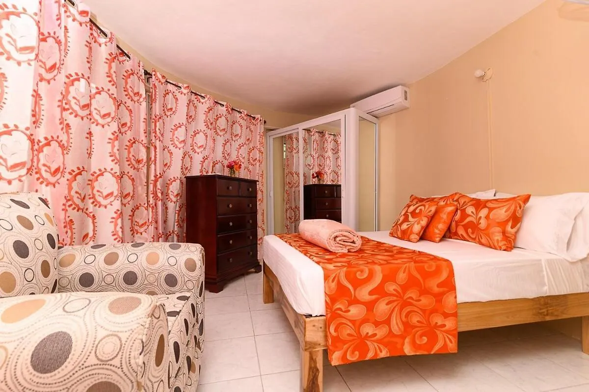 Stylish 2Br Boscobel Near Beach Falls And Airport