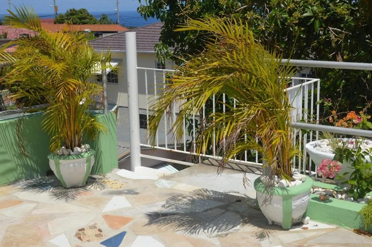 Apartment Stylish 2Br Boscobel Near Beach Falls And Airport