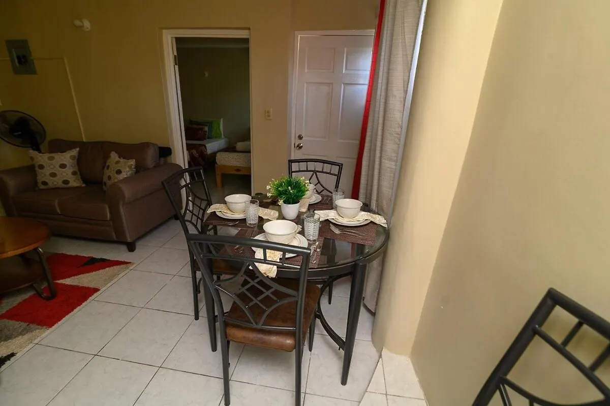 Stylish 2Br Boscobel Near Beach Falls And Airport Apartment