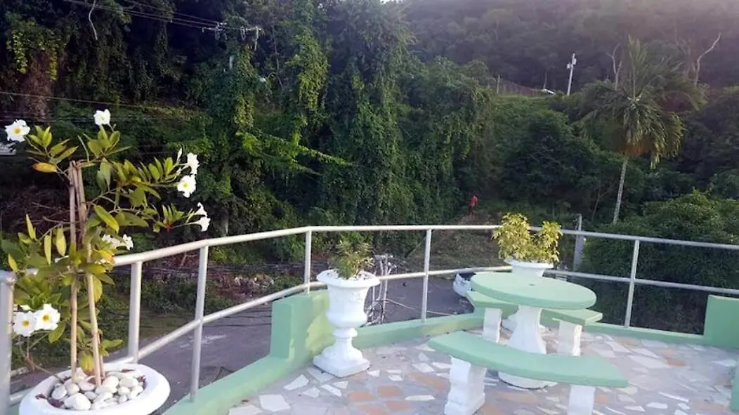 Stylish 2Br Boscobel Near Beach Falls And Airport