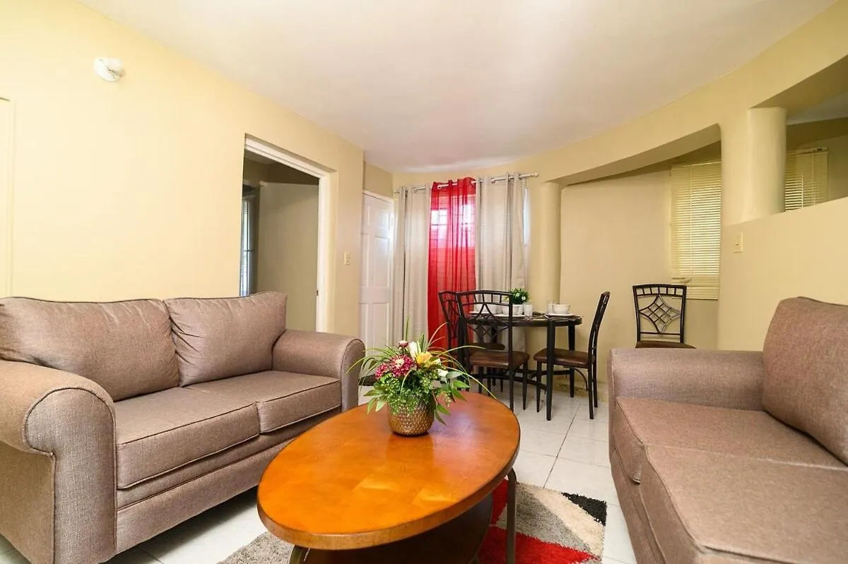 Apartment Stylish 2Br Boscobel Near Beach Falls And Airport