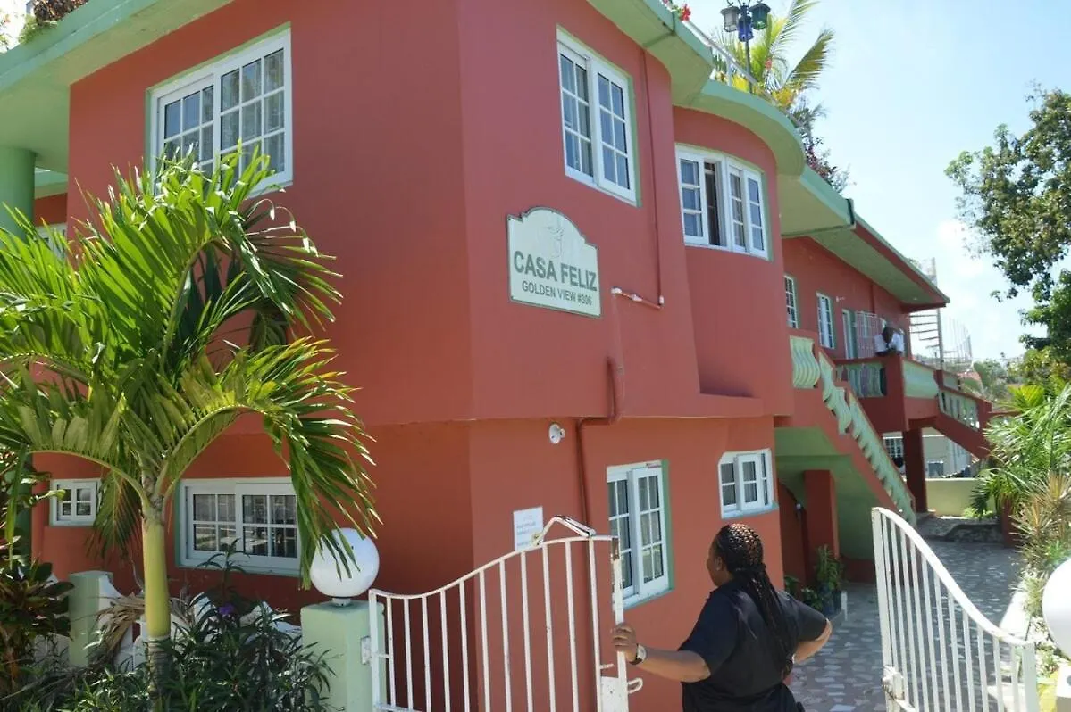 Stylish 2Br Boscobel Near Beach Falls And Airport Jamaica